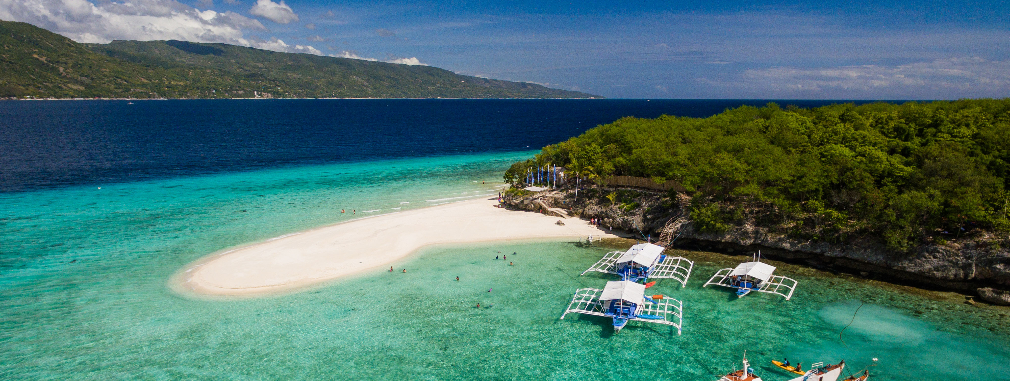Cebu Holidays